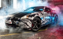  Nissan 370z Nismo,  370 , , , , , 